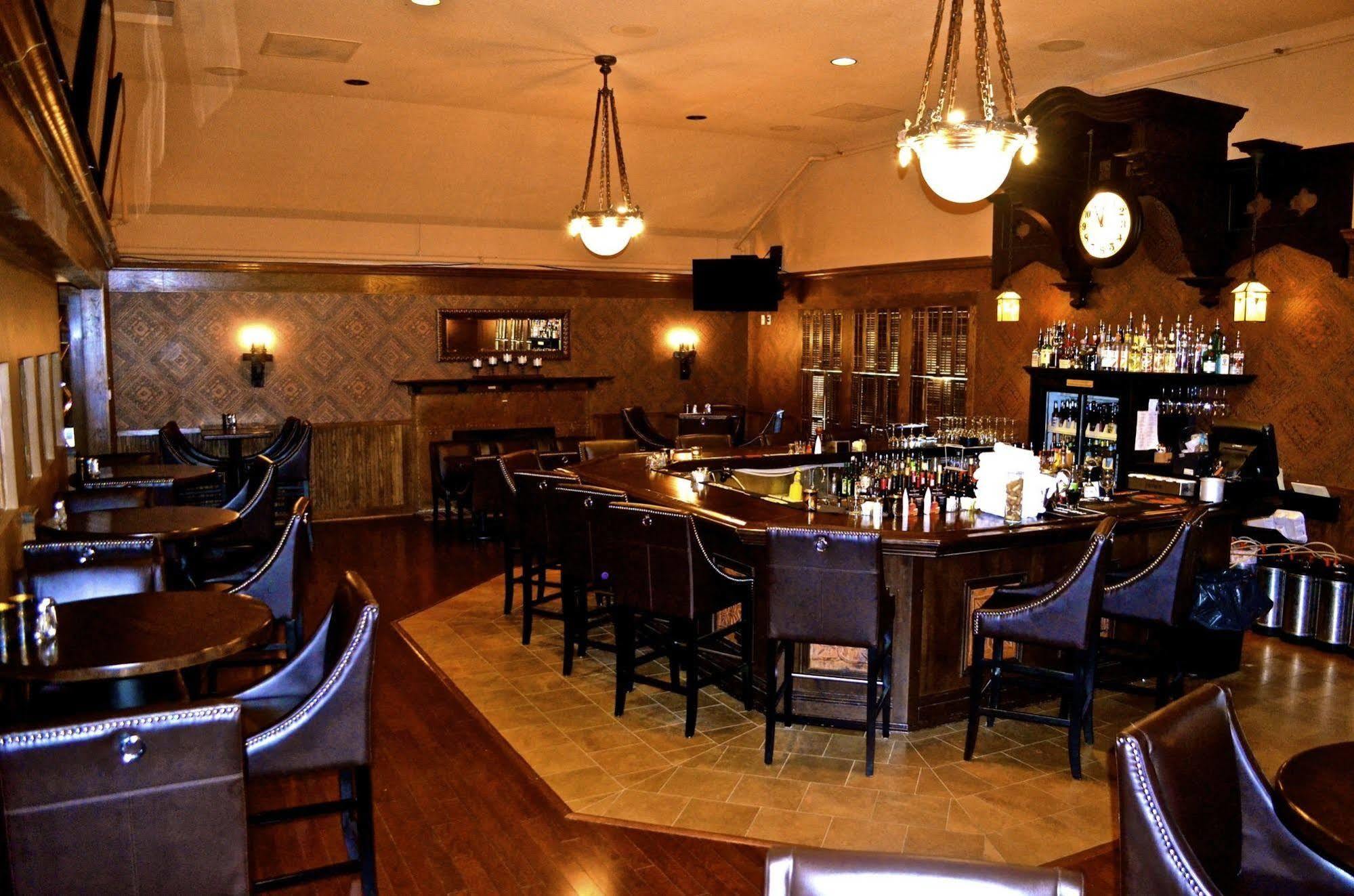 The Williston Boutique Hotel Eksteriør billede